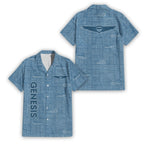 Genesis Apparels SHW012