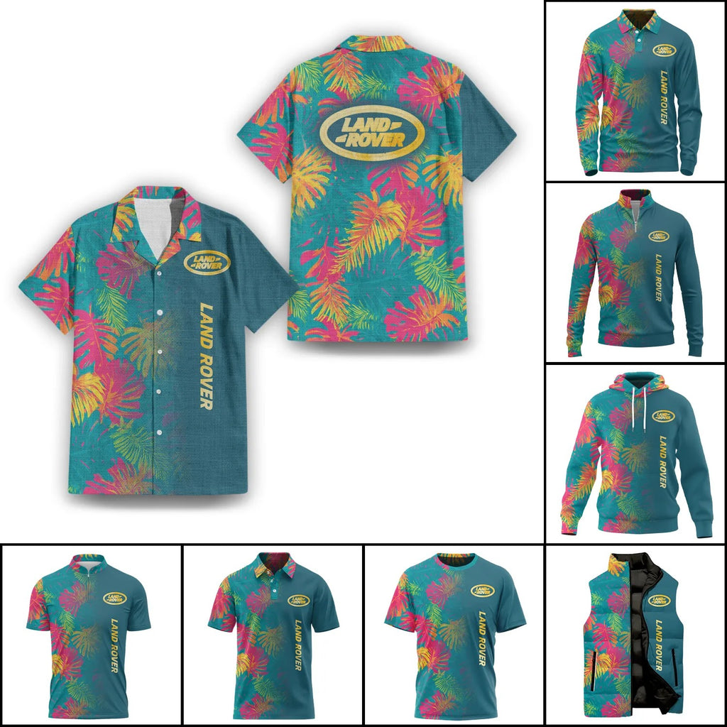 Land Rover Apparels SHW059