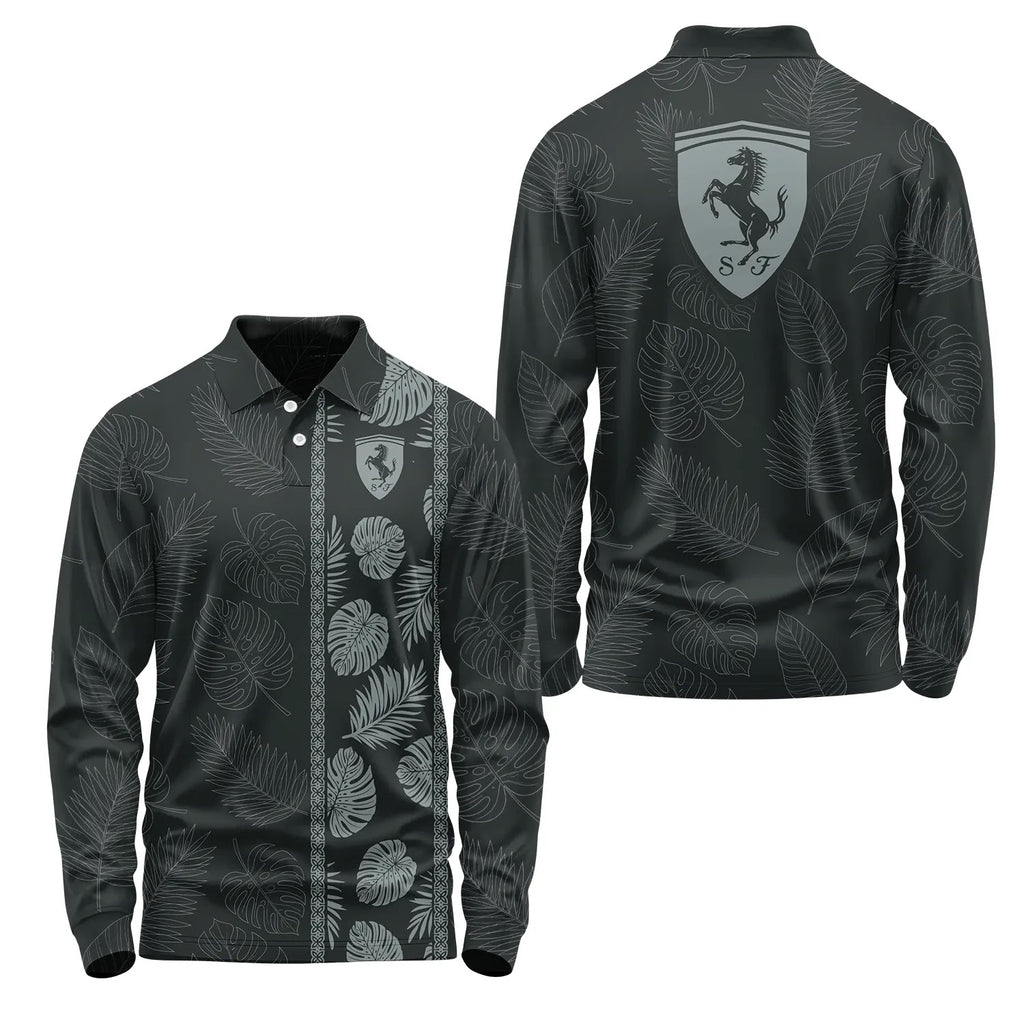Ferrari Apparels SHW022