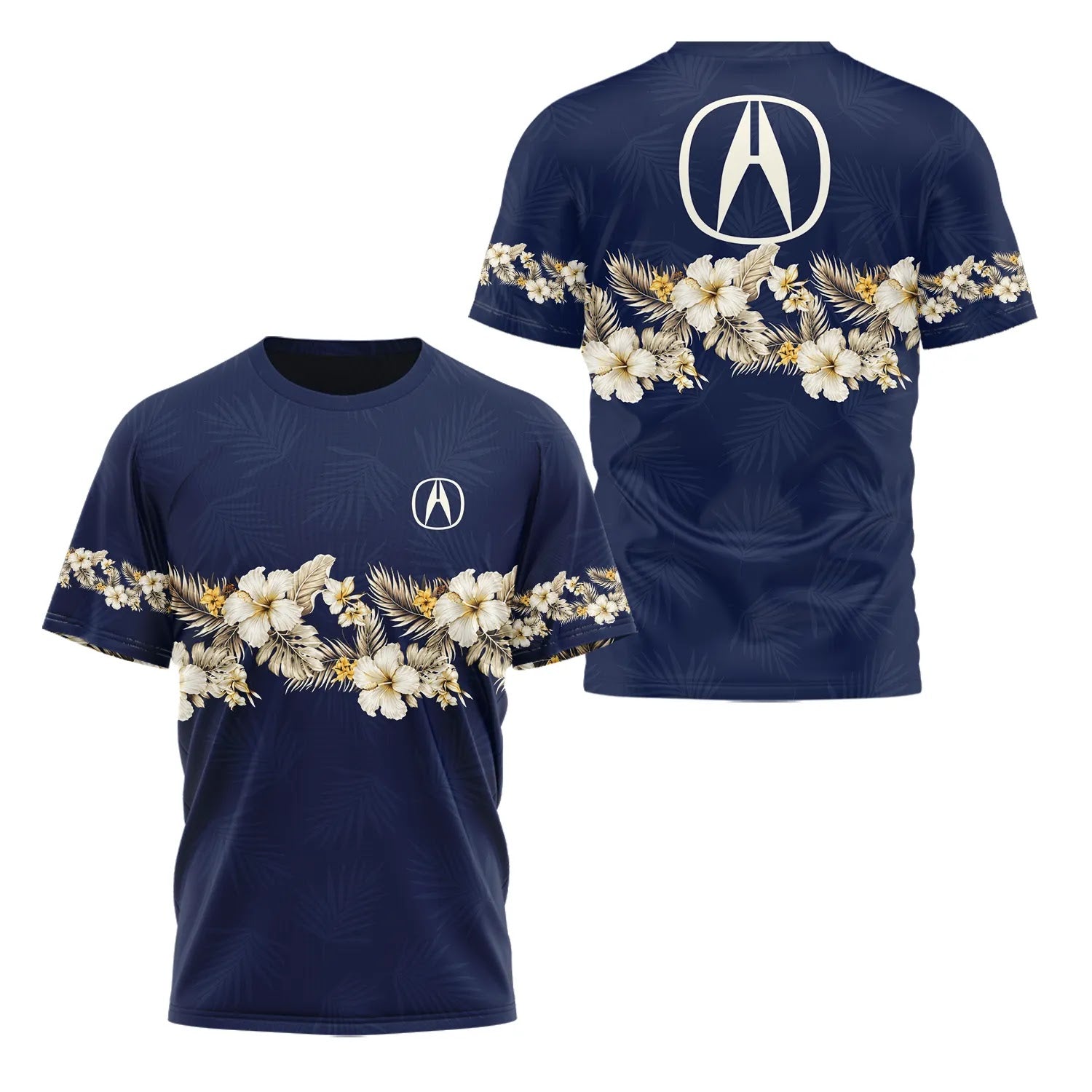Acura Apparels SHW047