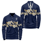 Maserati Apparels SHW047