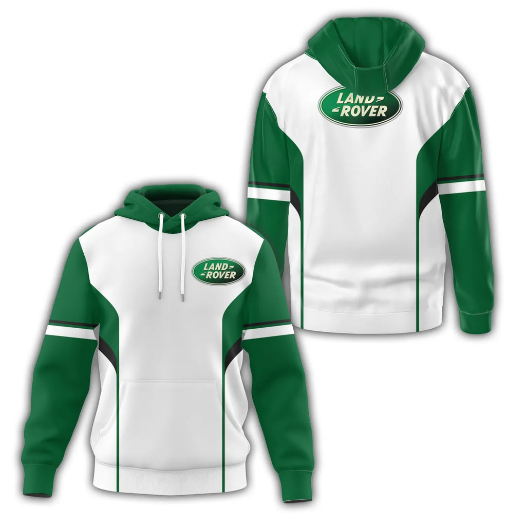 Land Rover Hoodie SC113