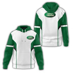 Land Rover Hoodie SC113