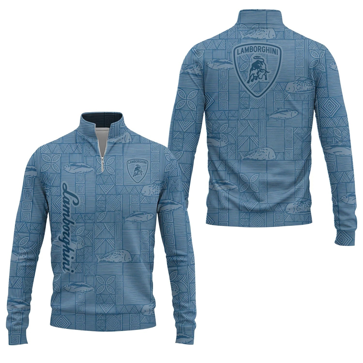 Lamborghini Apparels SHW012