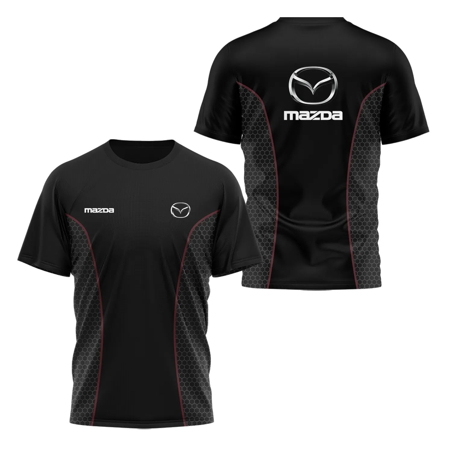 Mazda Apparels SC072