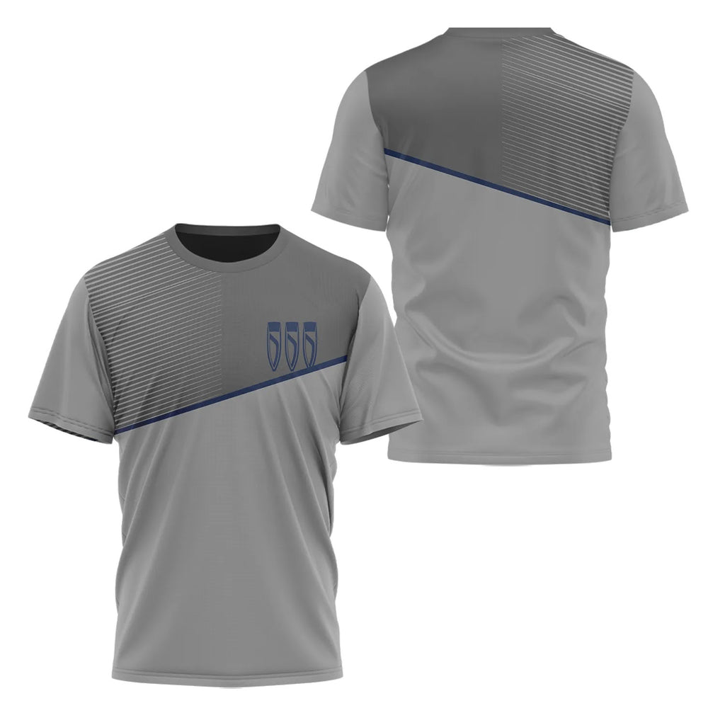 Buick Apparels SC116