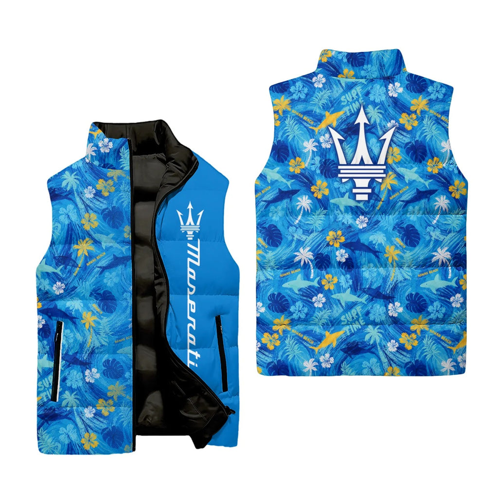Maserati Apparels SHW027