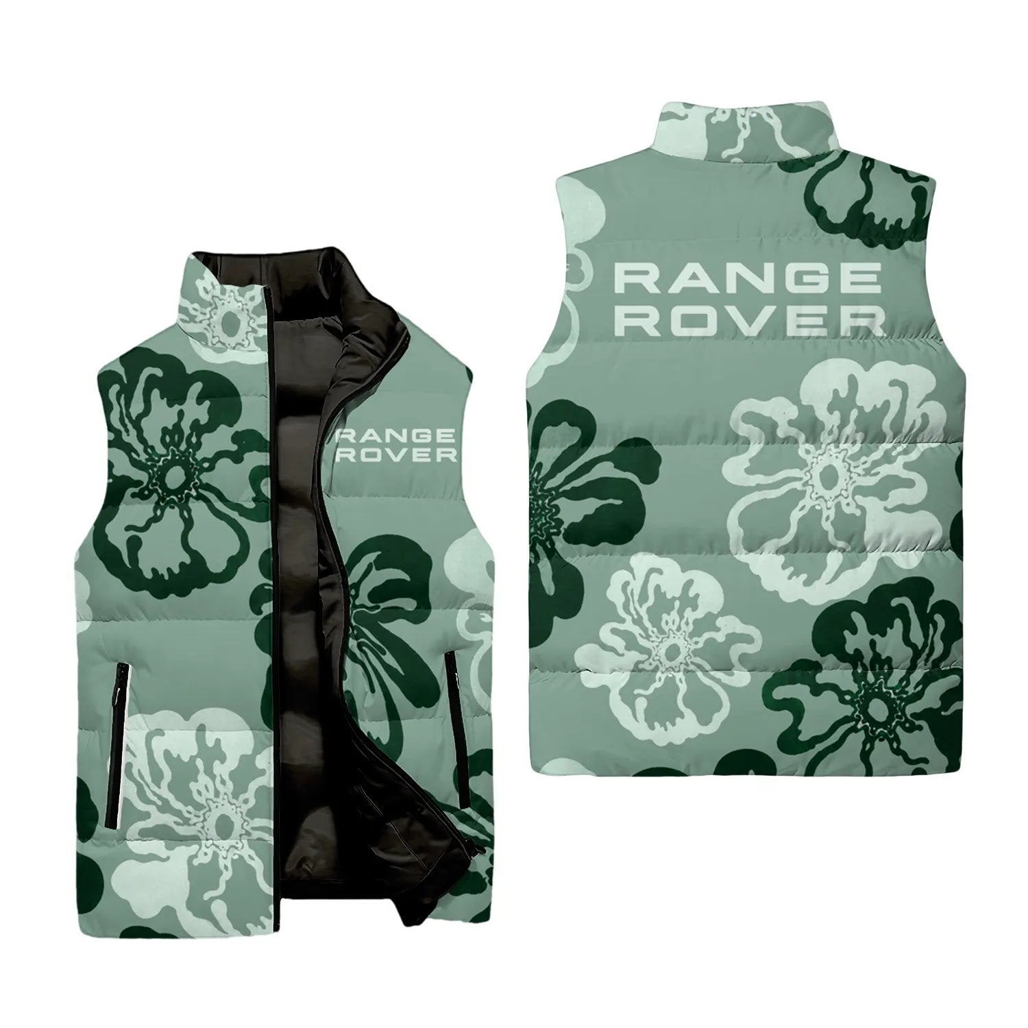 Range Rover Apparels SHW073