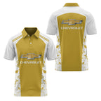 Chevrolet Apparels SC089
