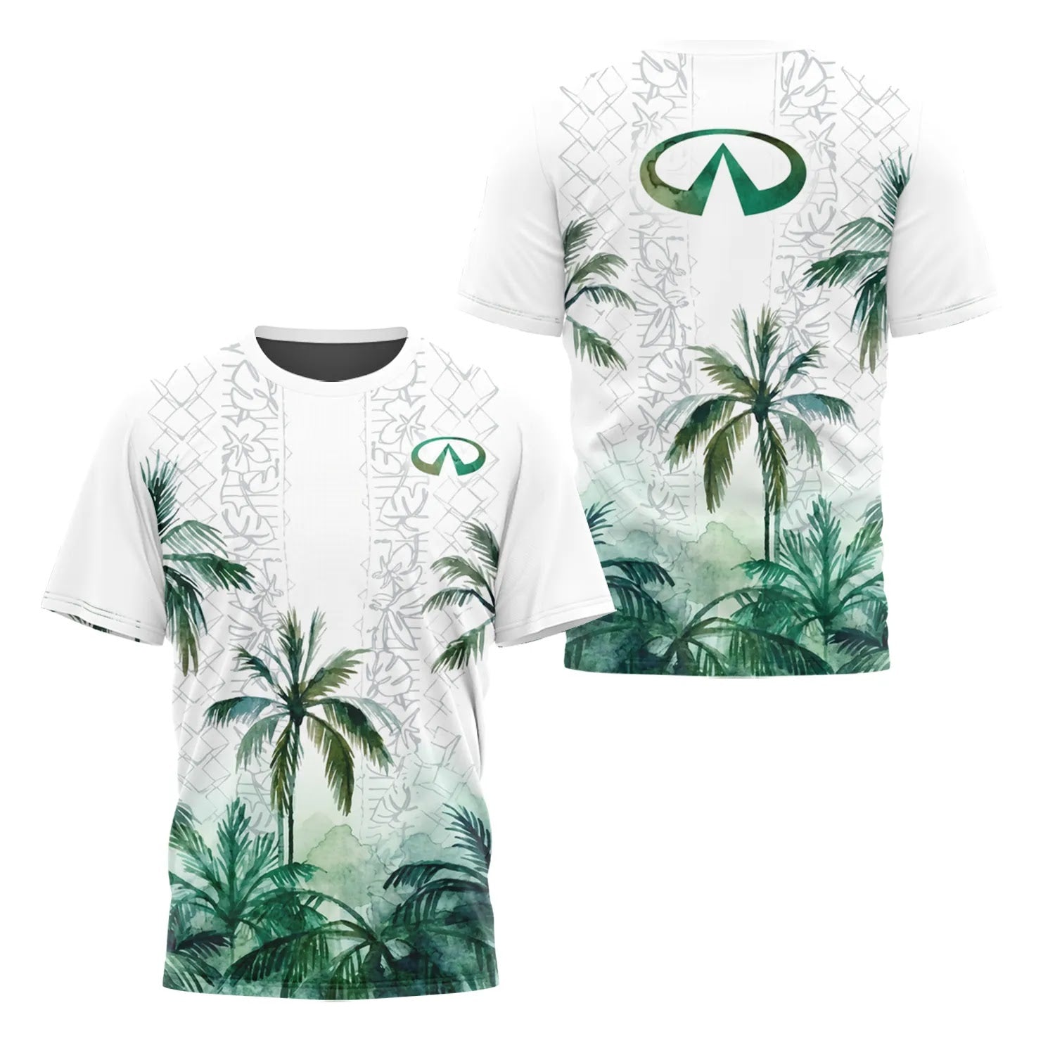 Infiniti Apparels SHW015