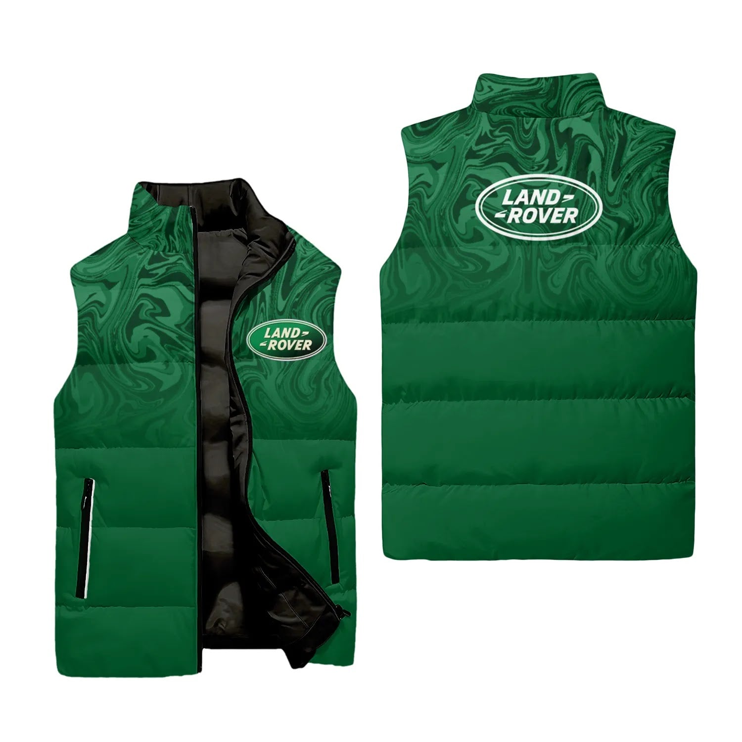 Land Rover Apparels SC091