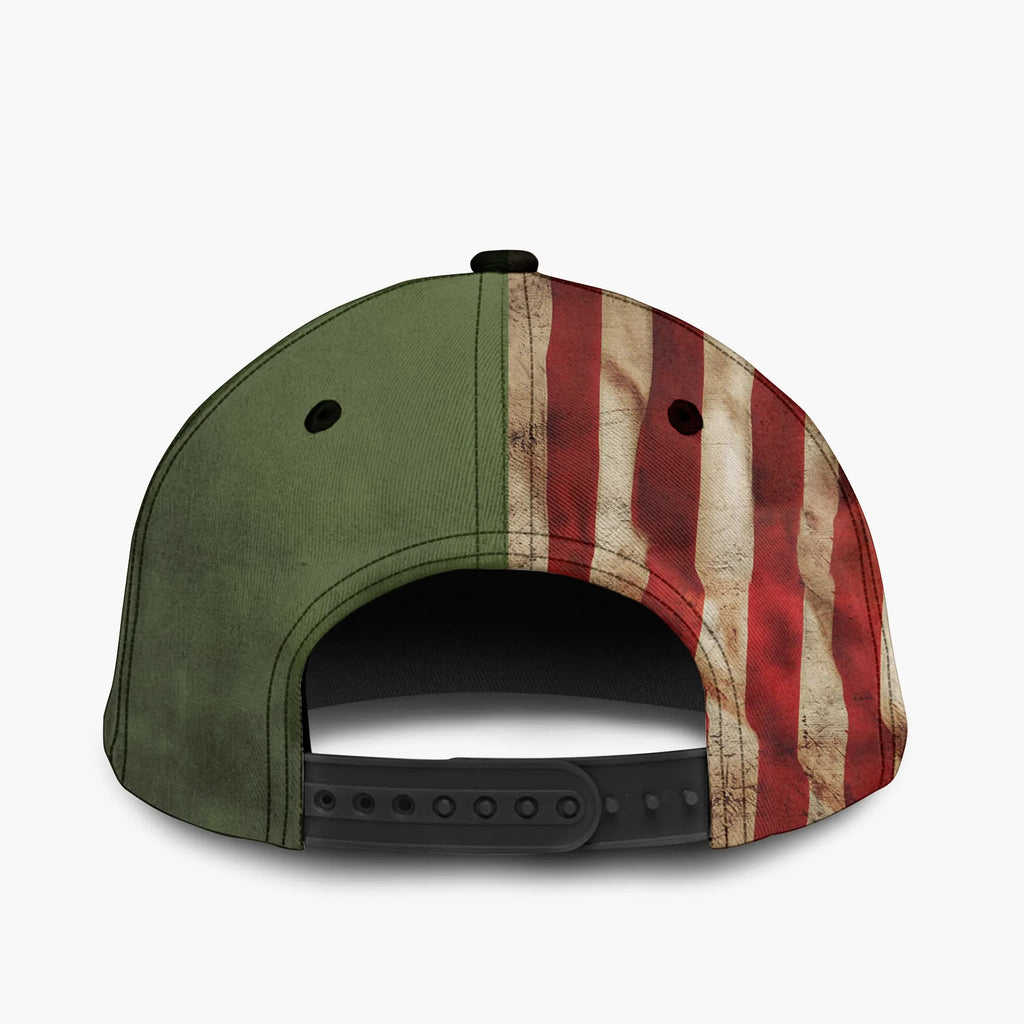 Jeep Cap CSC015