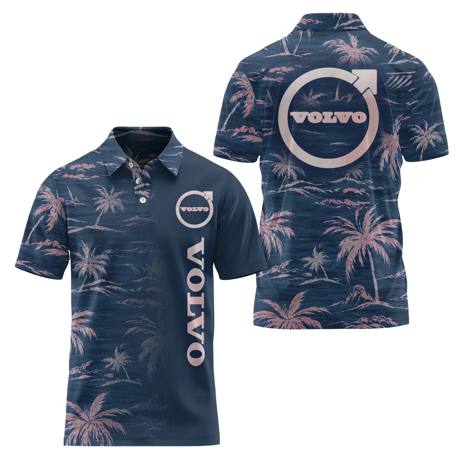 Volvo Apparels SHW013