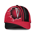 Pontiac Cap CSC019