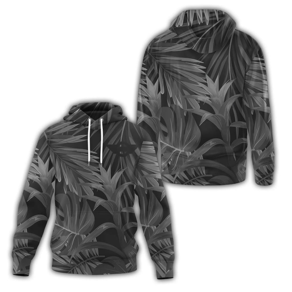 Mini Hoodie SC111