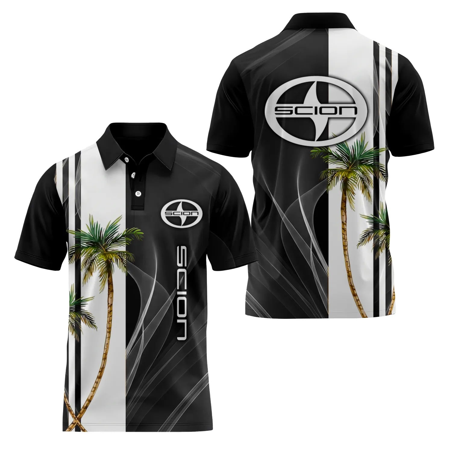 Scion Apparels SHW036