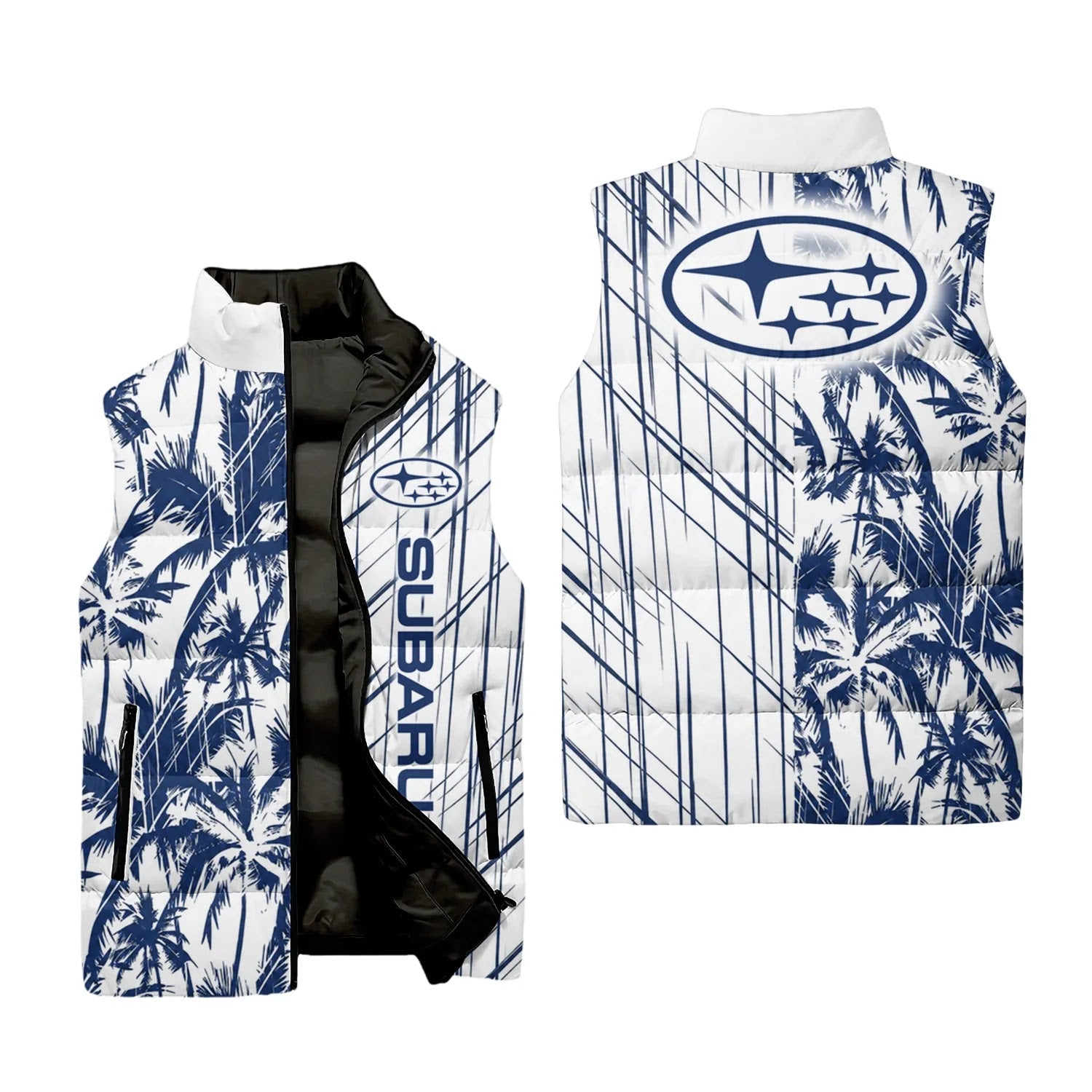Subaru Apparels SHW041
