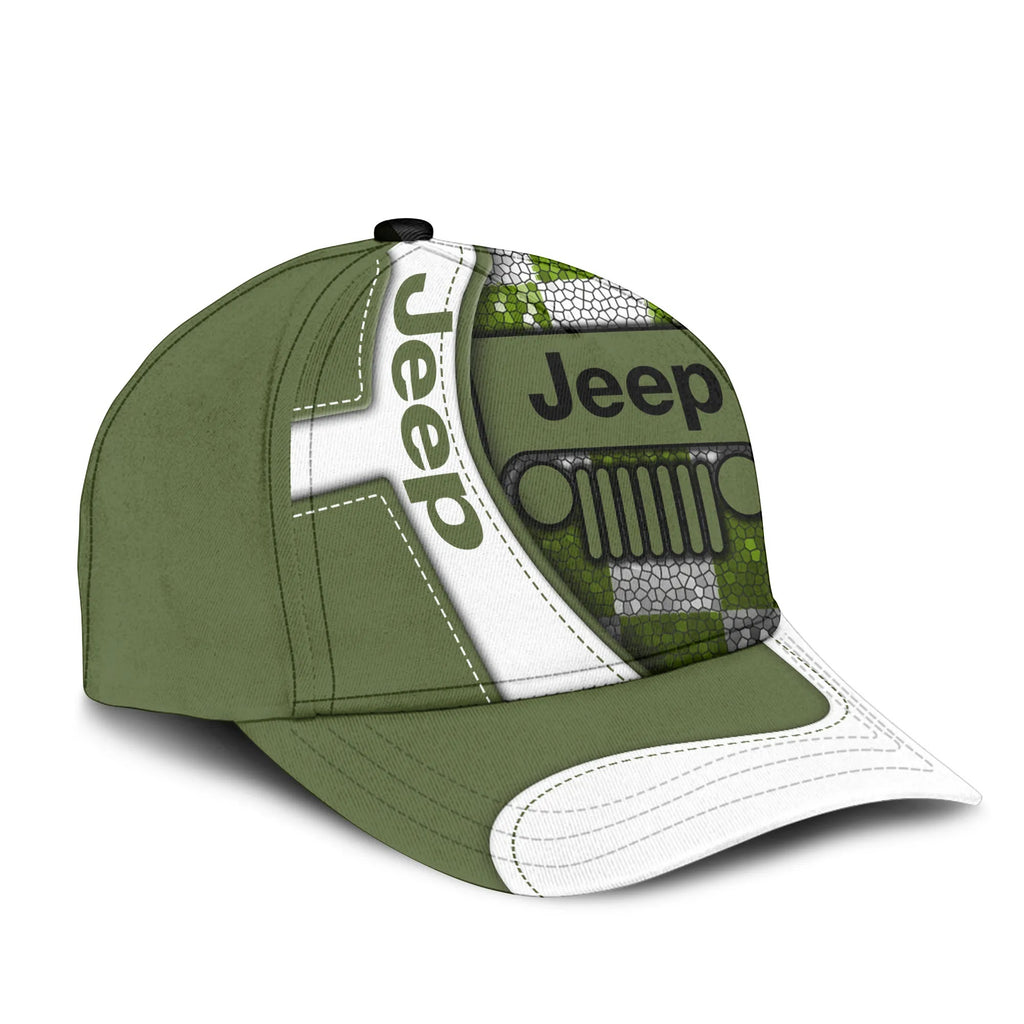 Jeep Cap CSC012