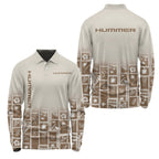 Hummer Apparels SHW067