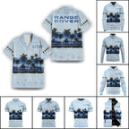 Range Rover Apparels SHW016