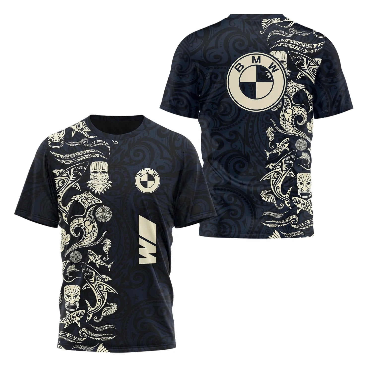 BMW Apparels SHW033