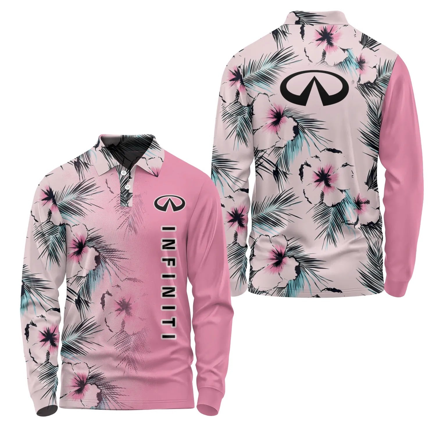 Infiniti Apparels SHW056