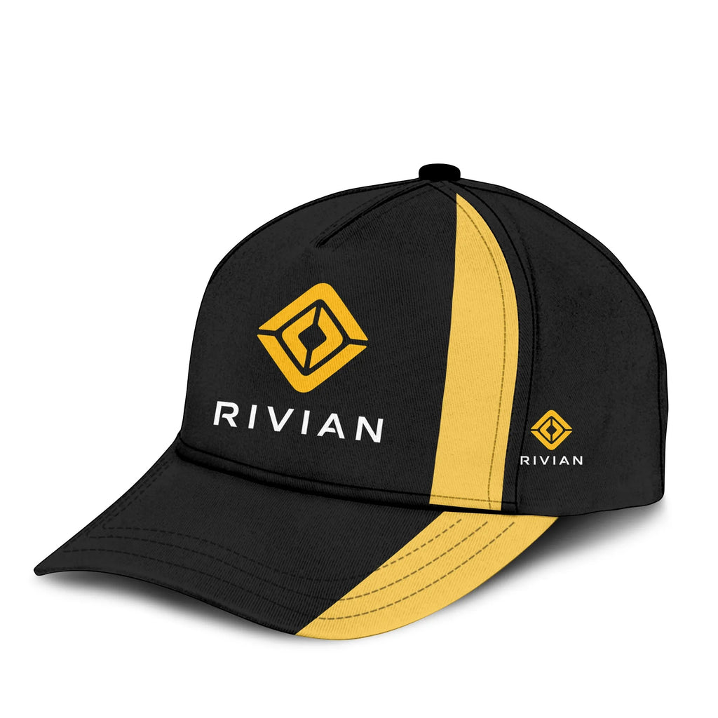 Rivian Cap CSC029