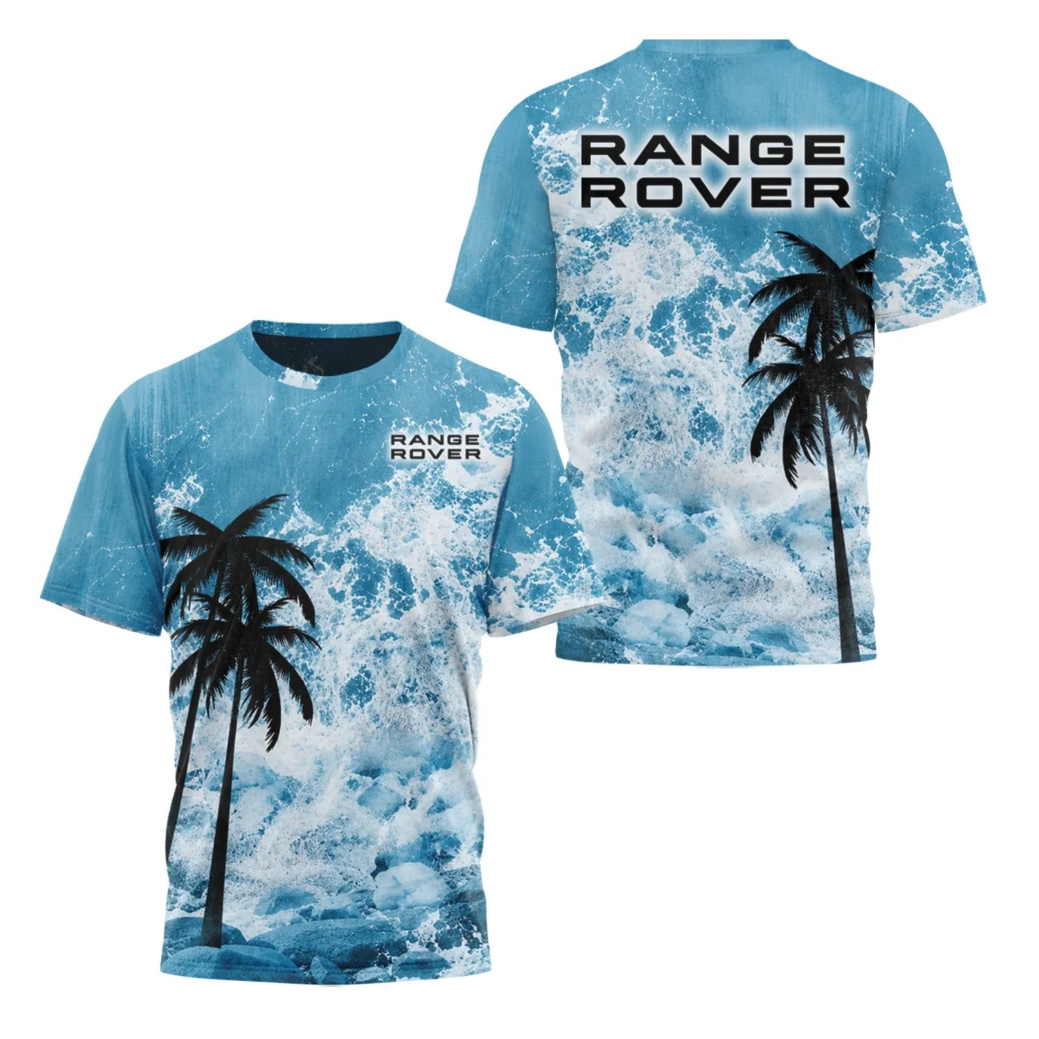 Range Rover Apparels SHW052