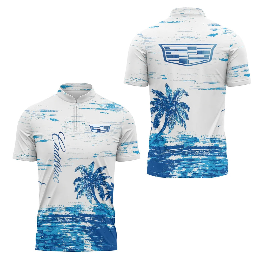 Cadillac Apparels SHW069