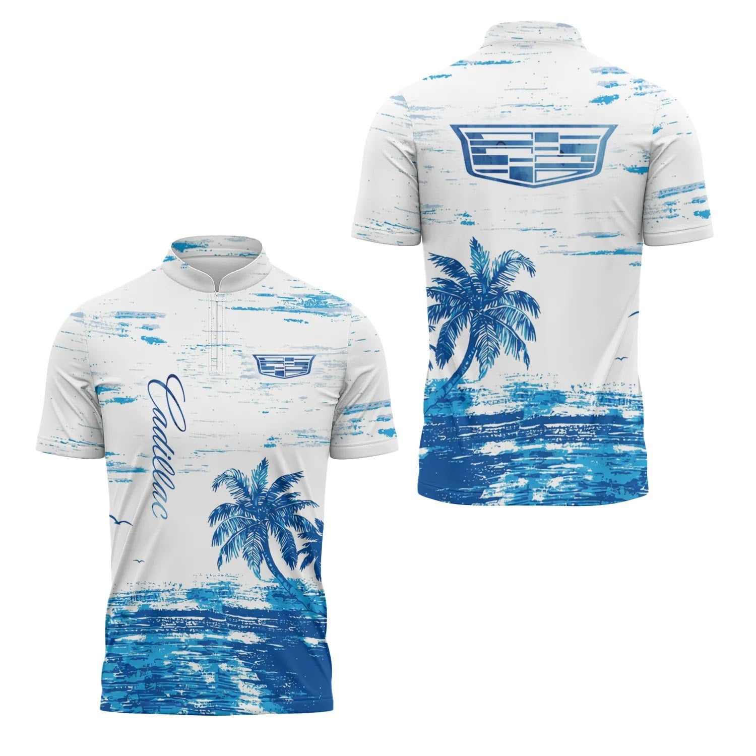 Cadillac Apparels SHW069