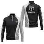 Ram Quarter-zip Pullover SC073