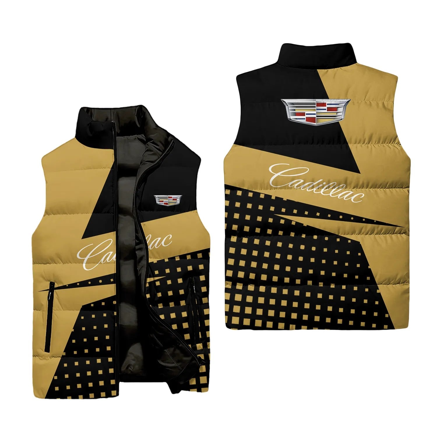 Cadillac Apparels SC083