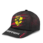 Ferrari Cap CSC017