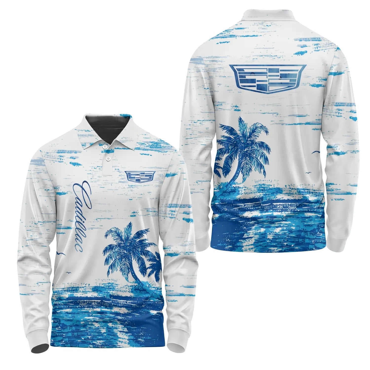 Cadillac Apparels SHW069