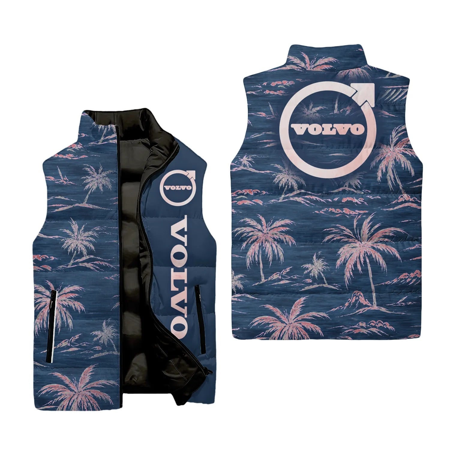 Volvo Apparels SHW013