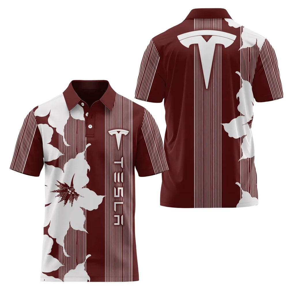 Tesla Apparels SHW039