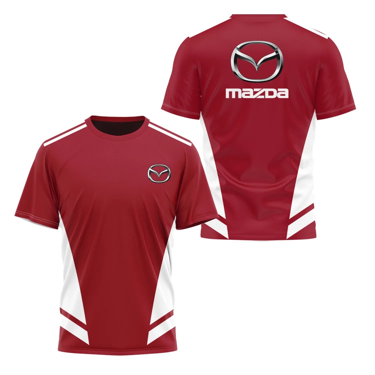 Mazda Apparels SC092