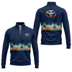 Toyota Apparels SHW017