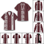 Pontiac Apparels SHW042