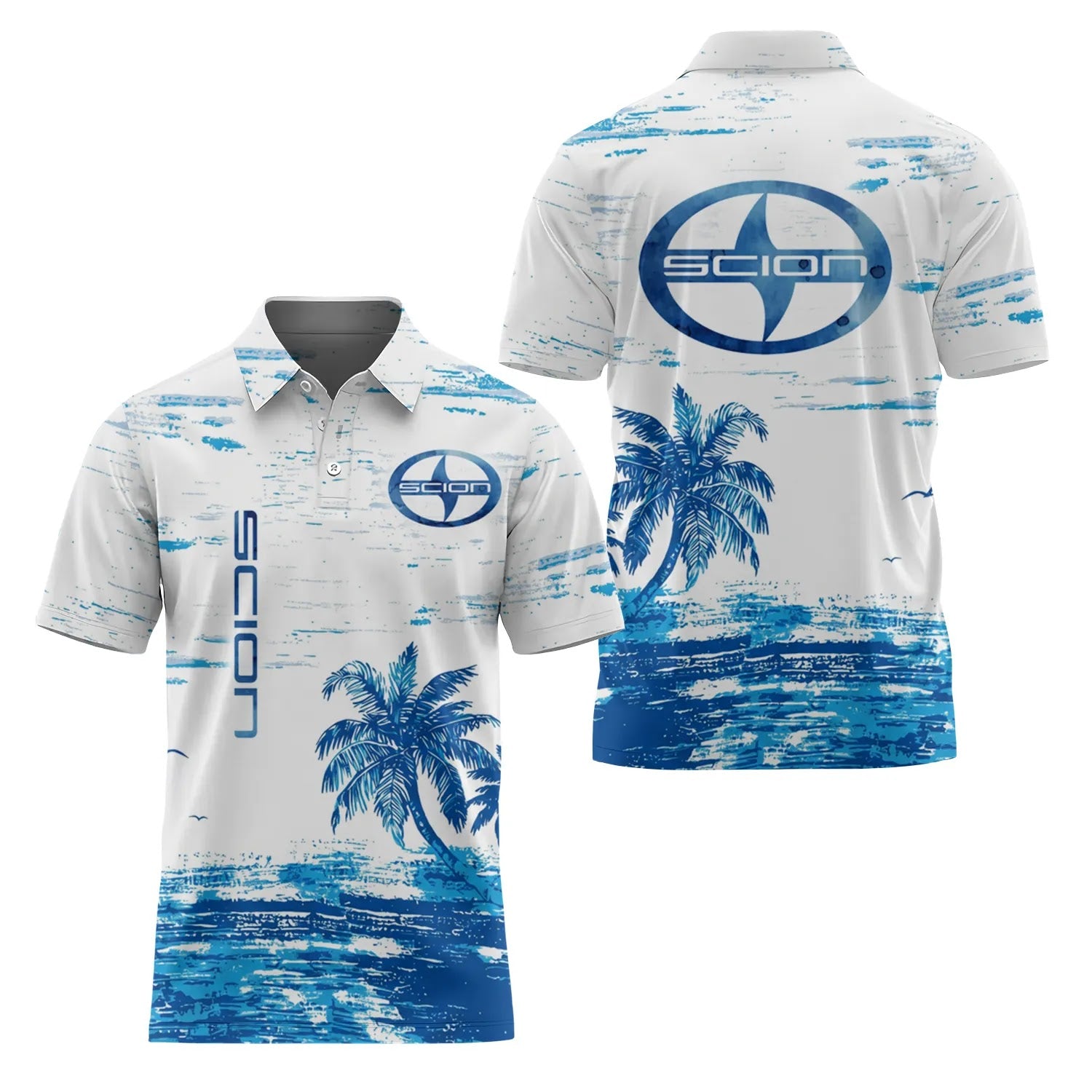 Scion Apparels SHW069