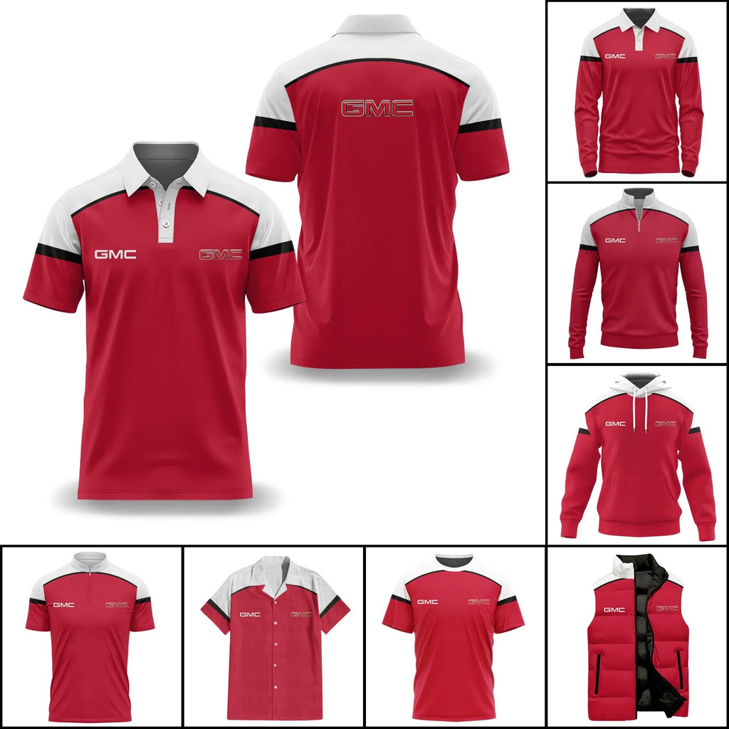 GMC Apparels SC087