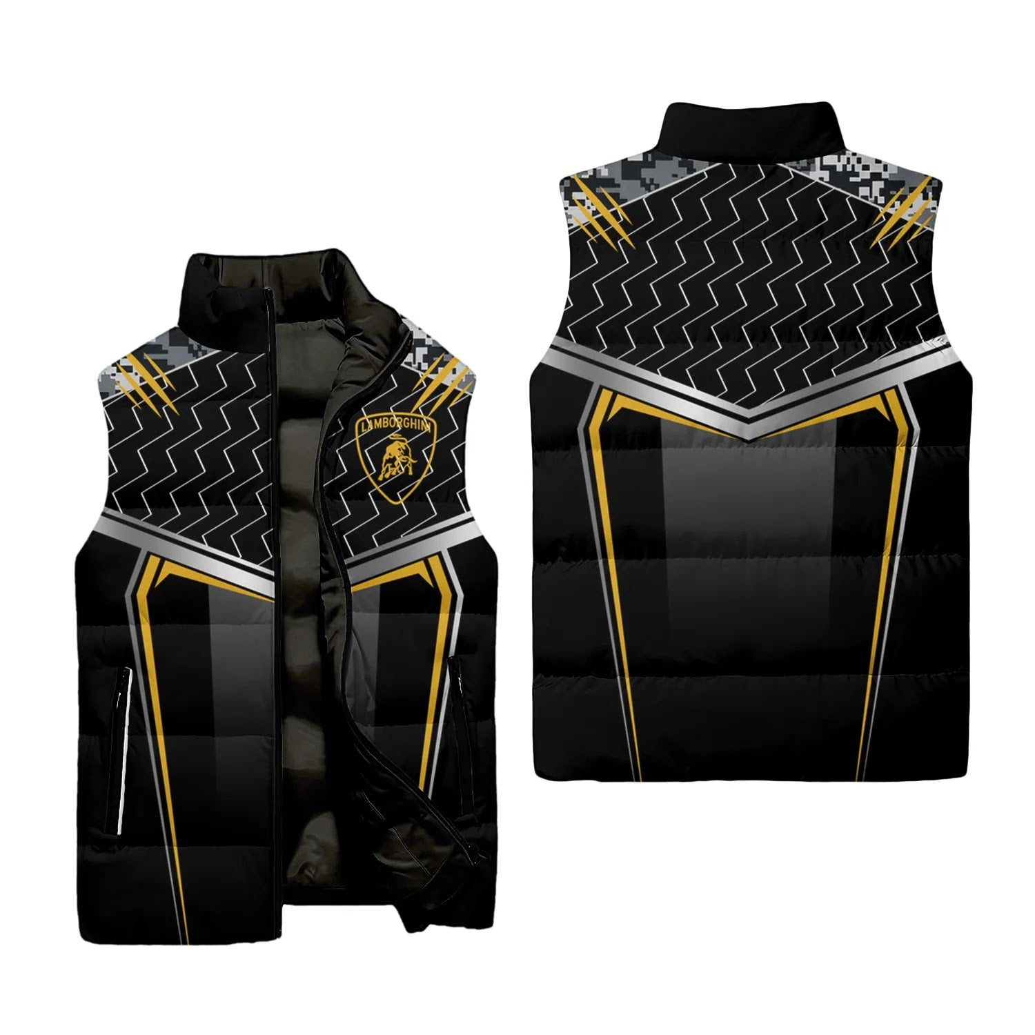 Lamborghini Apparels SC115