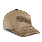 Jaguar Cap CSC004