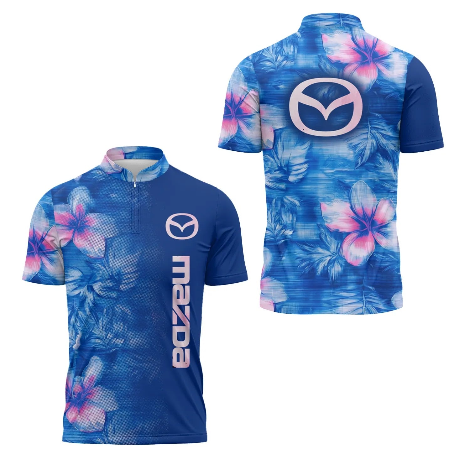 Mazda Apparels SHW057
