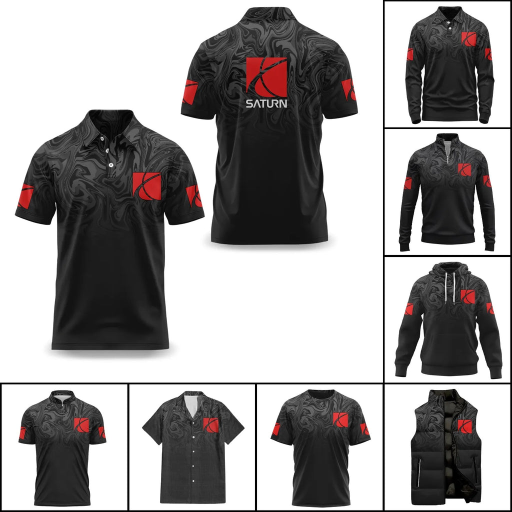 Saturn Apparels SC091