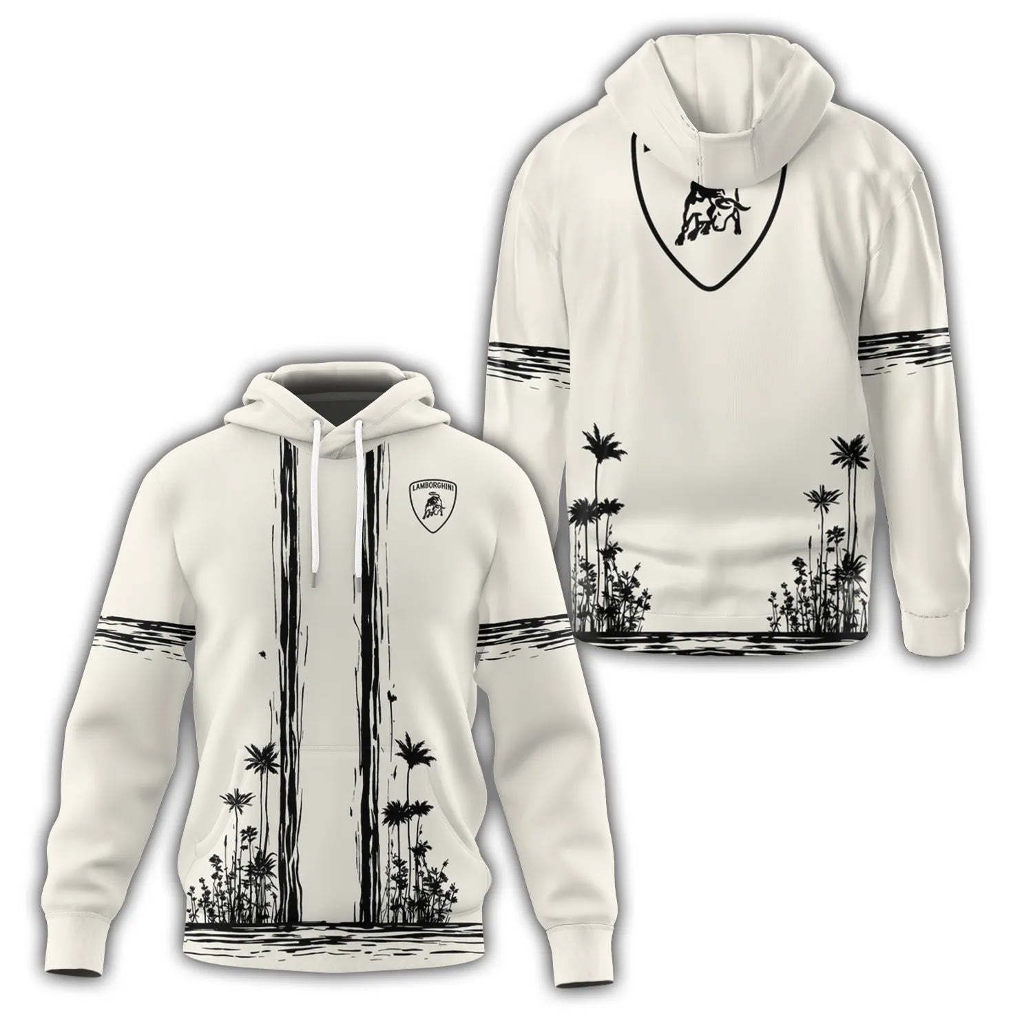 Lamborghini Apparels SHW043