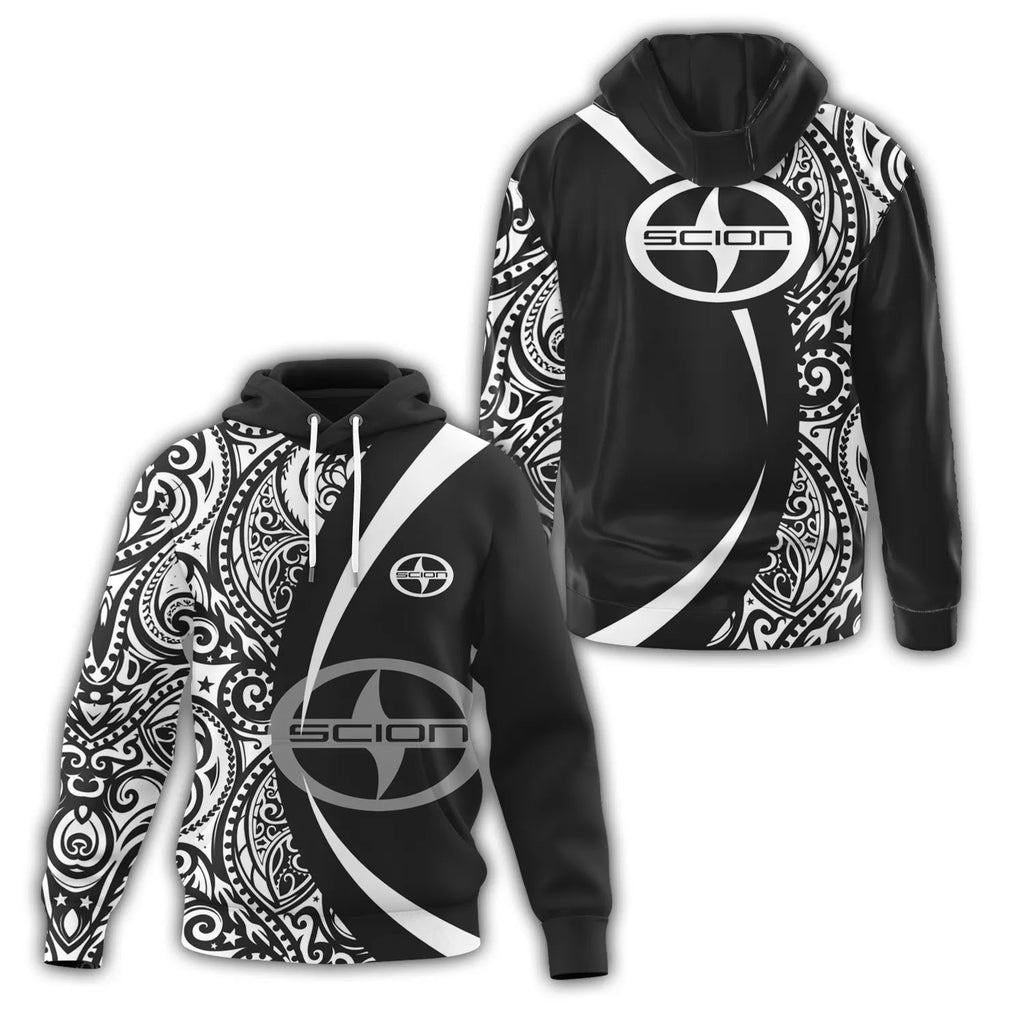 Scion Apparels SHW072