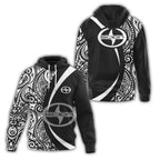 Scion Apparels SHW072