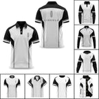 Lincoln Apparels SC113