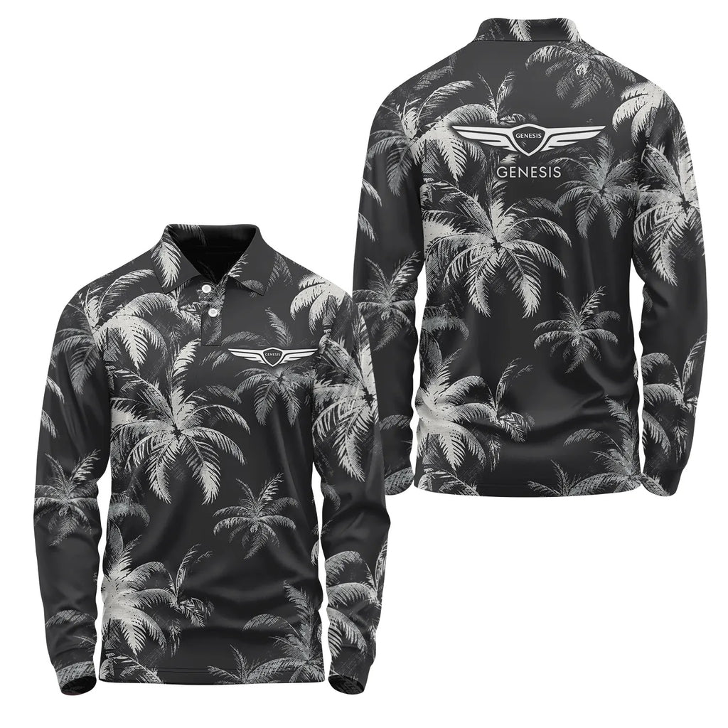 Genesis Apparels SC112